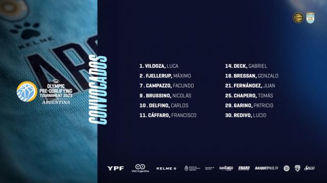 Prigioni anunci� a los 12 �Con Deck!