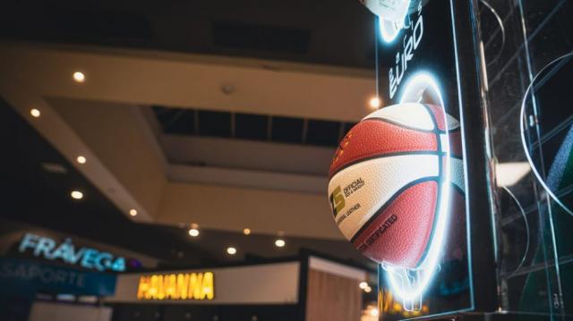 Euro Paris en modo Street Am�rica