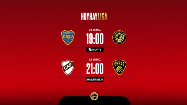 Un atractivo cierre de a�o