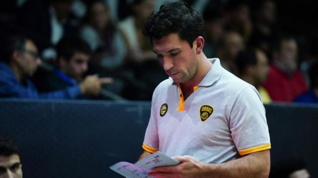 Obras cambia la conducci�n