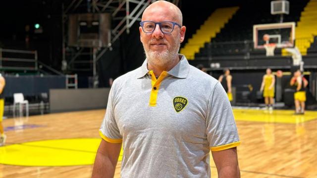 Obras cambia la conducci�n