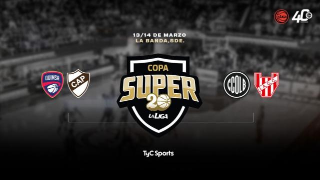 S�per 20 por el Norte