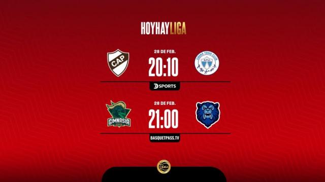 �Vuelven las noches de Liga!