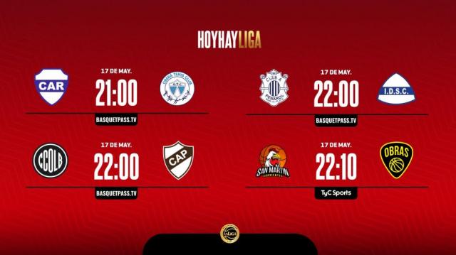 Ultim� super viernes de la regular