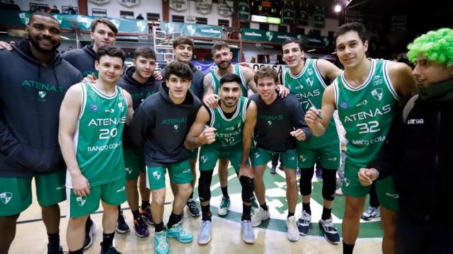 LA: N�meros y radiograf�a de los finalistas