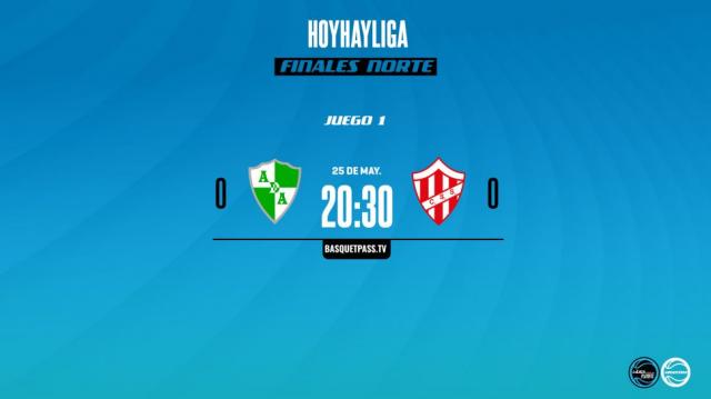 El Norte en modos finales