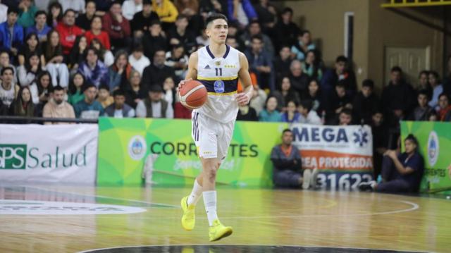 Los cuatro de arriba... �Garant�a de semis?