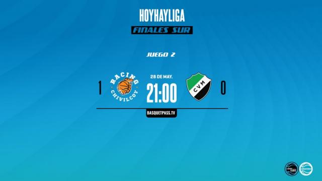 Un nuevo cap�tulo por el Sur