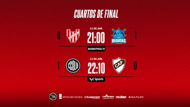 �Locales o una nueva sorpresa?