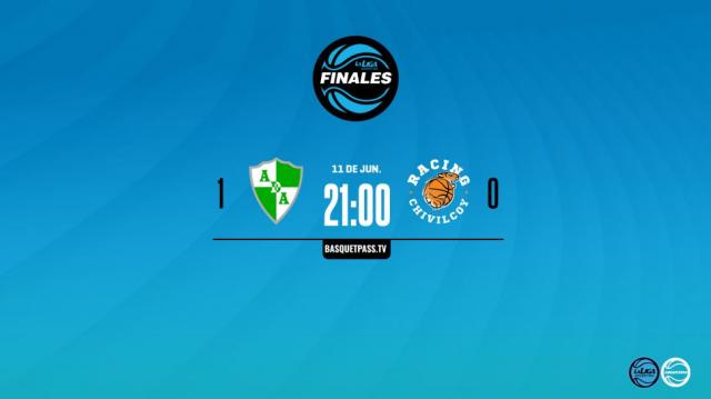 Un nuevo cap�tulo en C�rdoba