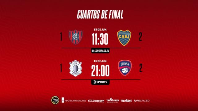 �Cerrar�n las series? �Habr� quinto?