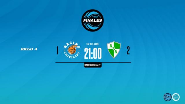 �Habemus quinto o ascenso?