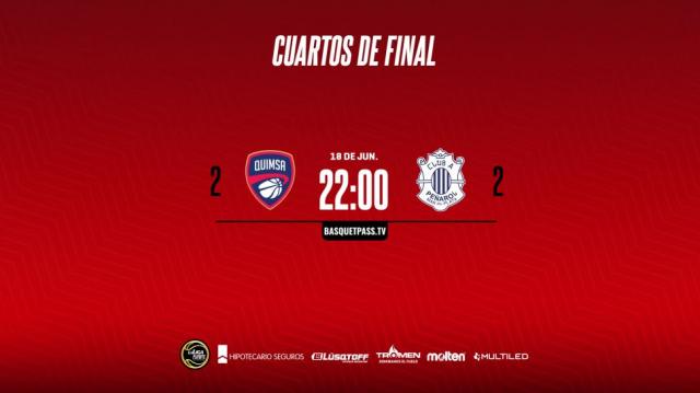 �Qui�n llegar� a semis?