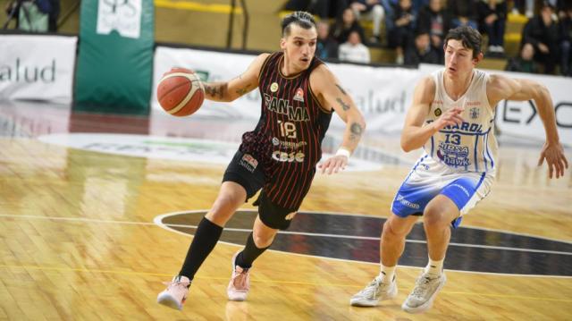 San Mart�n: Lo que pudo haber sido y no fue