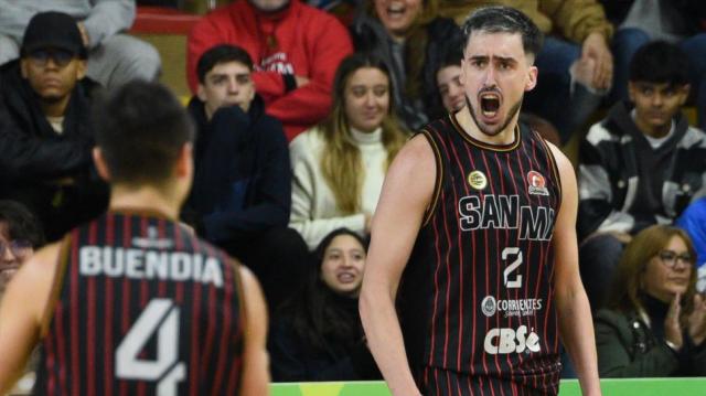 San Mart�n: Lo que pudo haber sido y no fue