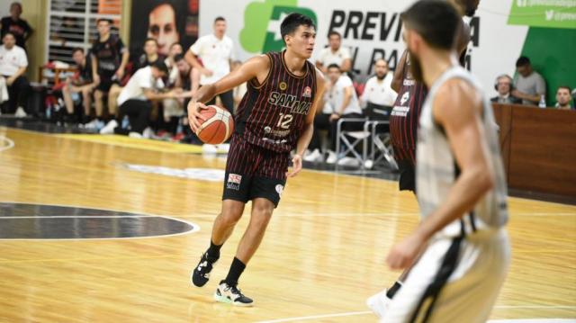 San Mart�n: Lo que pudo haber sido y no fue