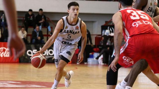 San Mart�n: Lo que pudo haber sido y no fue