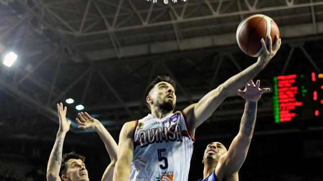 Quimsa y su intenci�n de sostener el reinado