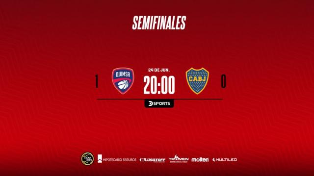 Segundo acto en Santiago