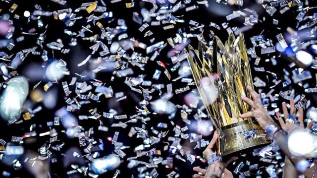 Competencias internacionales: Los clasificados y la situaci�n de San Lorenzo