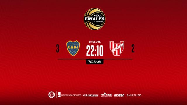 Boca vs Instituto: Cap�tulo 6 �El �ltimo?