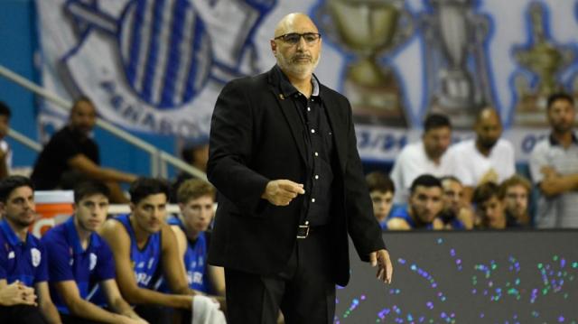 La Pe�a que se viene