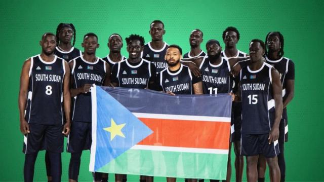 Sud�n del Sur: El futuro los espera