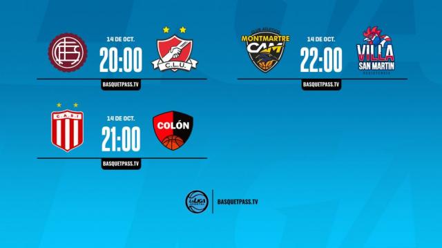 Acci�n por triplicado en el Norte y Sur