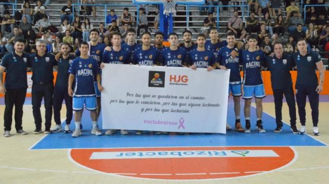 �Qui�n lo para al santiague�o?