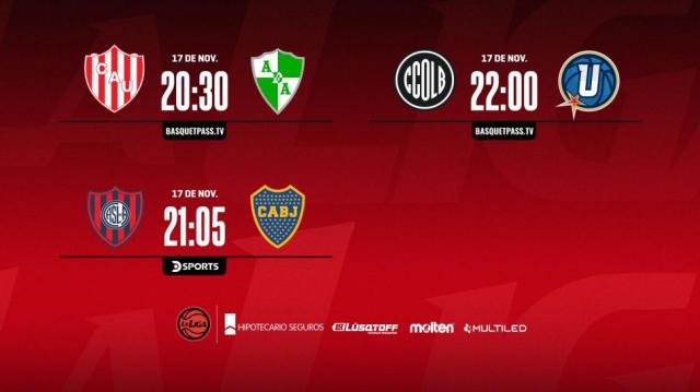 Lo �ltimo antes del parate