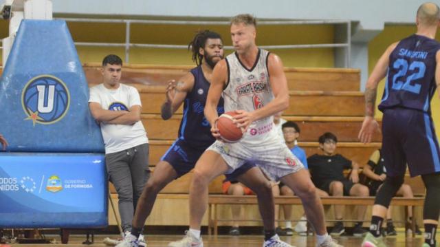 Se agigant� en el Norte