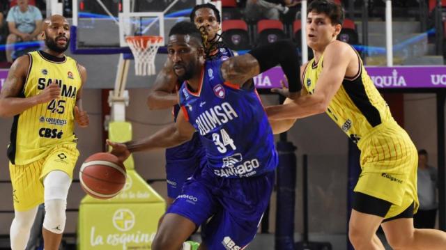 Dominio santiague�o