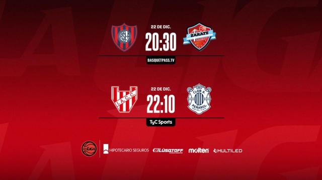 �La �ltima del a�o!