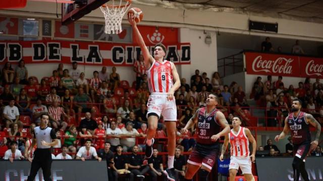 LNB: El inicio, las sorpresas, favoritos y a�n mucho por recorrer