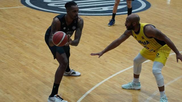 LNB: El inicio, las sorpresas, favoritos y a�n mucho por recorrer