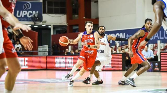 LNB: El inicio, las sorpresas, favoritos y a�n mucho por recorrer