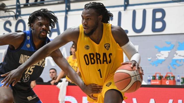 LNB: El inicio, las sorpresas, favoritos y a�n mucho por recorrer