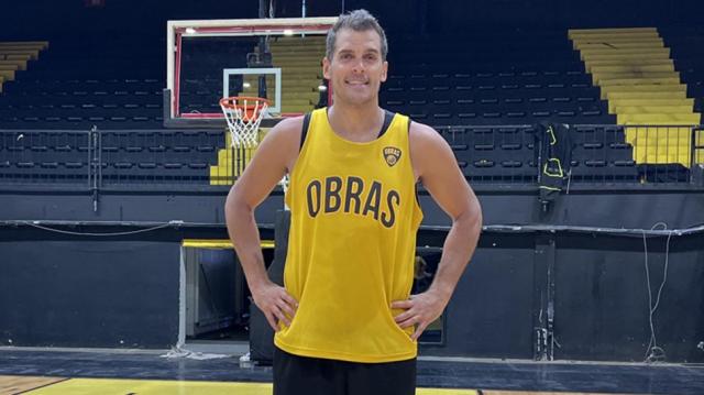 Liga Nacional: �2025 en marcha!