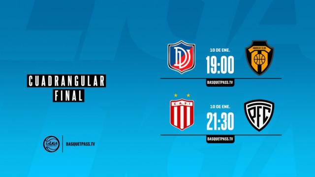 LA: �Qu� comience el final!