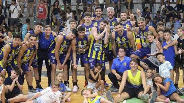 Norte A y B: El campe�n con susto, el resto con contundencia