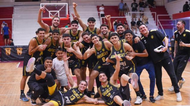 Norte B: Cant� en el arranque