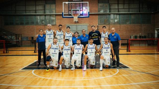 Norte A: Centenario imparable, Rivadavia y su primer �xito