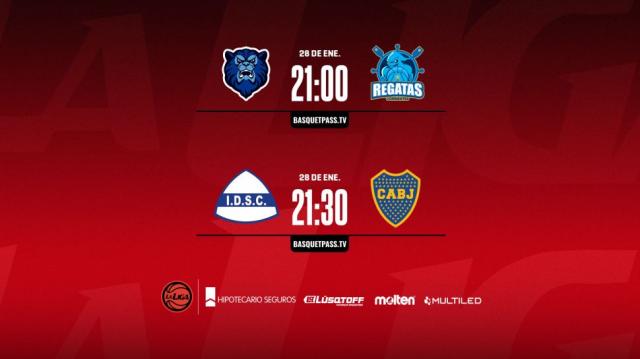 Acci�n en los extremos de la Liga