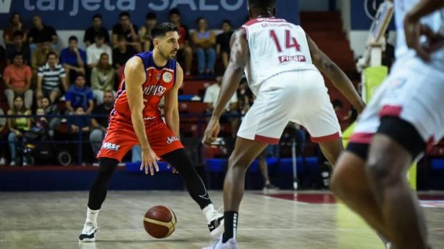 A las puertas del golpe