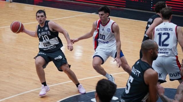 Reconect� La Banda