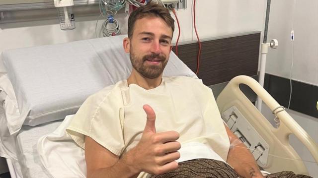 Varios equipos con bajas sensibles