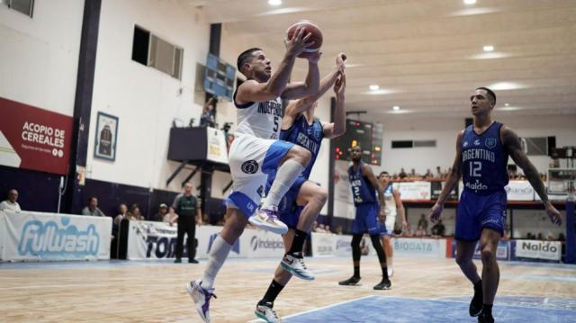 Cabrera: "Cuando estamos enfocados y concentramos le podemos competir a cualquiera"