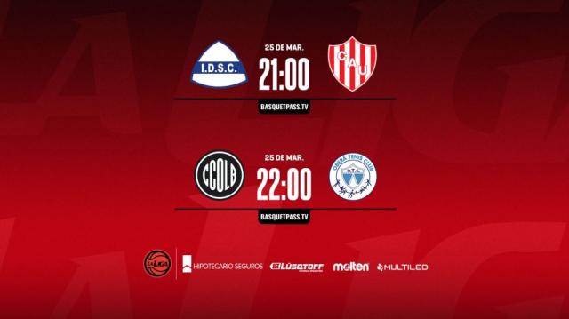 Nadie quiere perder terreno