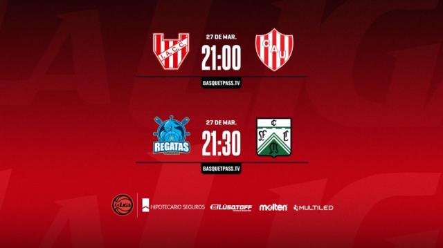 De nuevo por el Norte