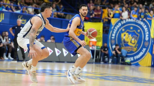 El campe�n en su esplendor